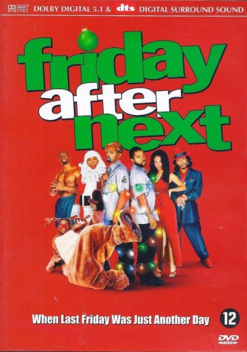 Friday After Next