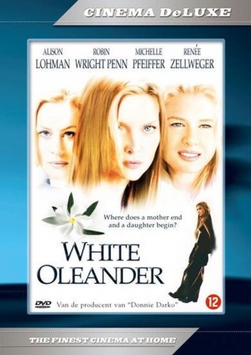 White Oleander