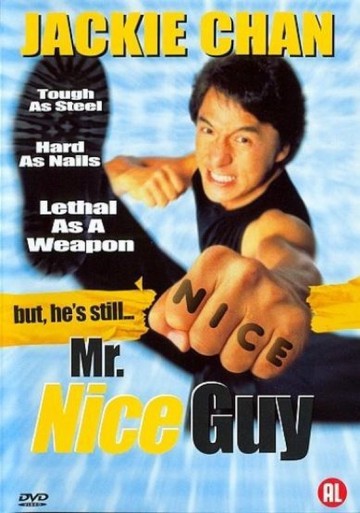 Mr. Nice Guy