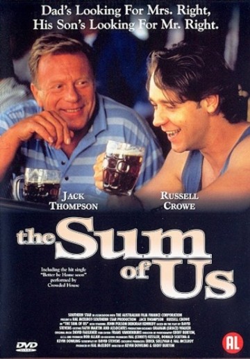 The Sum Of Us