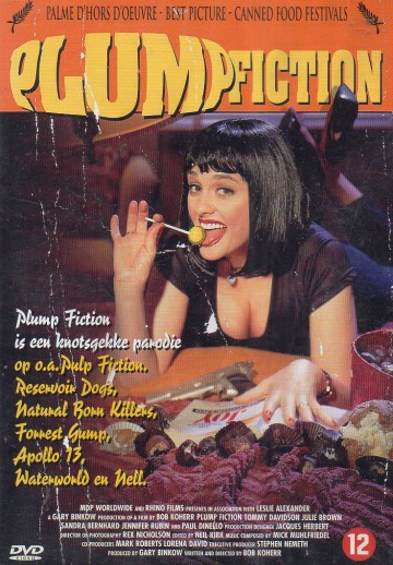 Plump Fiction
