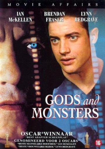 Gods & Monsters
