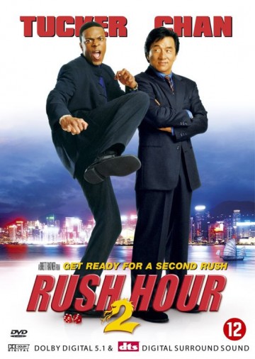 Rush Hour 2