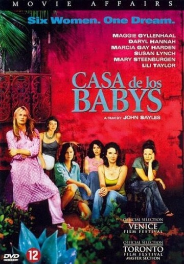 Casa De Los Babys