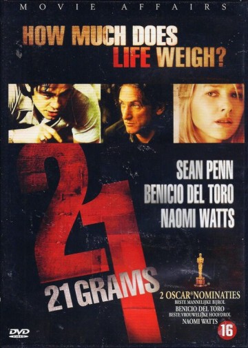 21 Grams