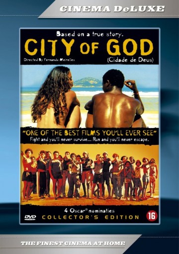 City Of God
