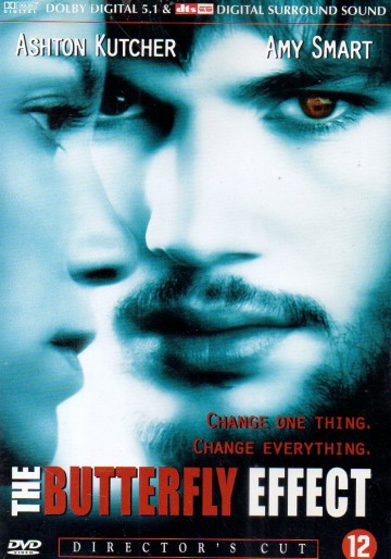 The Butterfly Effect