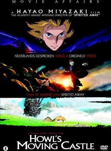 Howl's Moving Castle