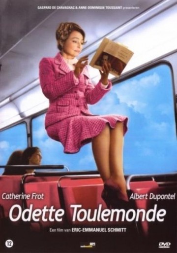 Odette Toulemonde