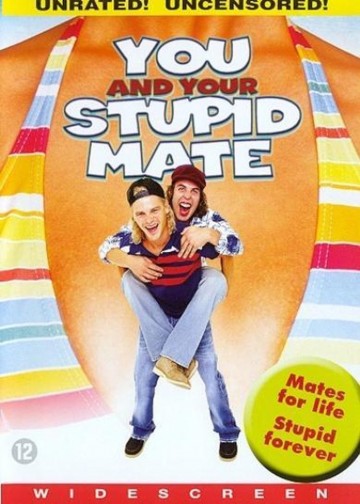 You And Your Stupid Mate