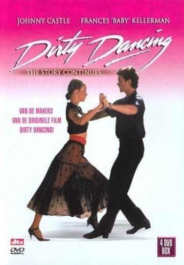 Dirty Dancing - Seizoen 1 (1-12)