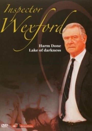 Inspector Wexford - Seizoen 1