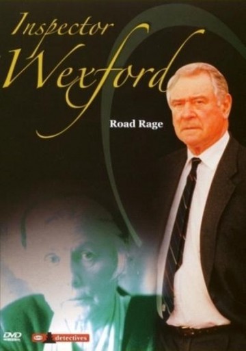 Inspector Wexford - Seizoen 2