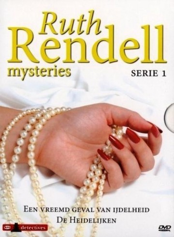 Ruth Rendell Mysteries - Serie 1