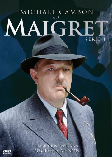 Maigret - Seizoen 1