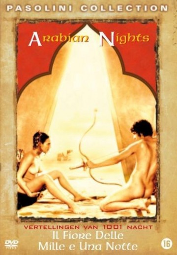 Arabian Nights