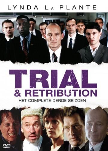 Trial & Retribution - Seizoen 3