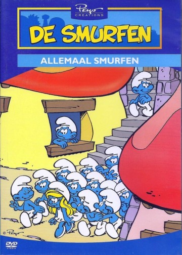 Smurfen - Allemaal Smurfen