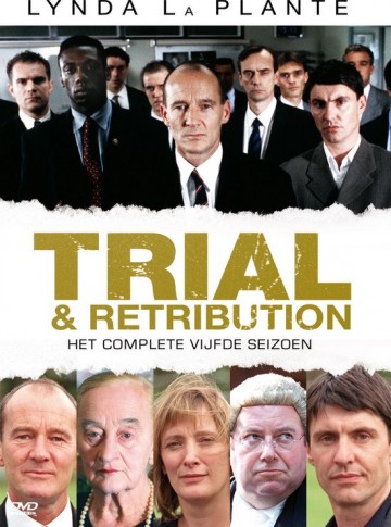 Trial & Retribution - Seizoen 5