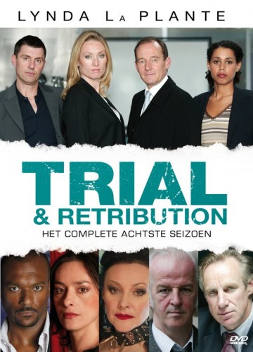 Trial & Retribution - Seizoen 8