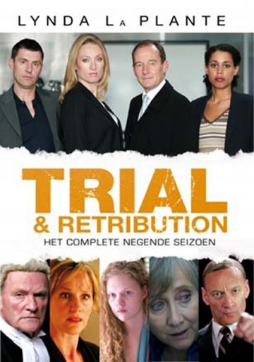 Trial & Retribution - Seizoen 9