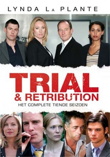 Trial & Retribution - Seizoen 10