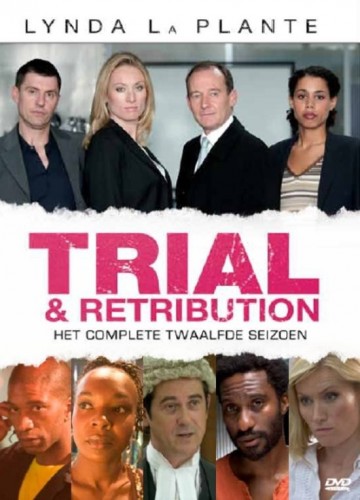 Trial & Retribution - Seizoen 12