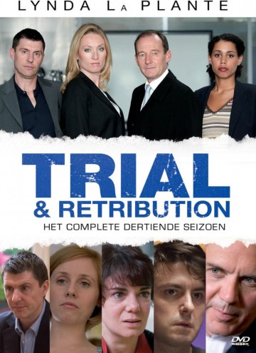 Trial & Retribution - Seizoen 13