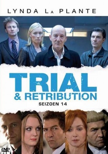 Trial & Retribution - Seizoen 14