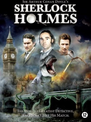 Sherlock Holmes (2010)