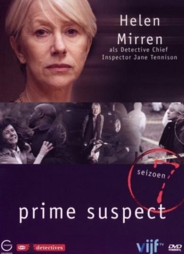 Prime Suspect - Seizoen 7