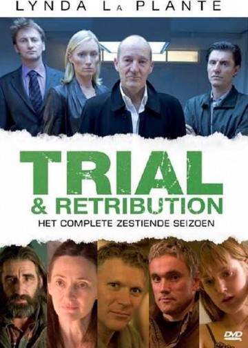 Trial & Retribution - Seizoen 16