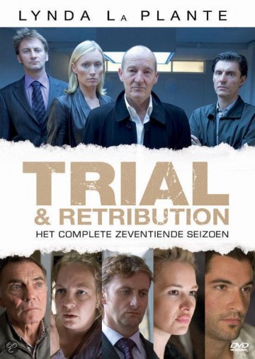Trial & Retribution - Seizoen 17