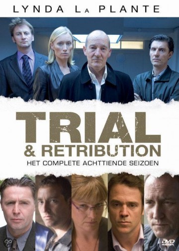 Trial & Retribution - Seizoen 18