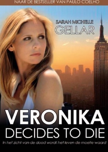 Veronika Decides To Die
