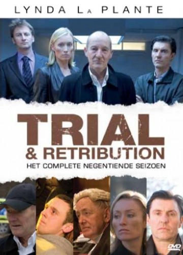 Trial & Retribution - Seizoen 19
