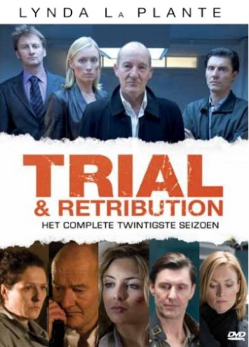 Trial & Retribution - Seizoen 20