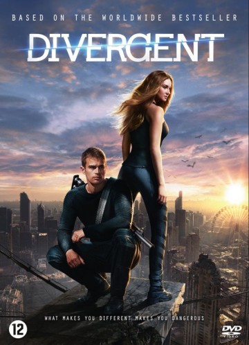 Divergent