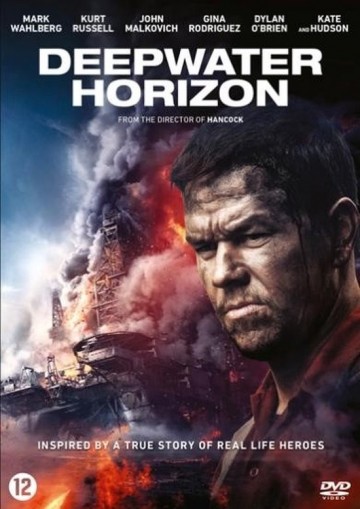 Deepwater Horizon