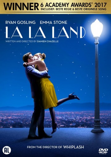 La La Land