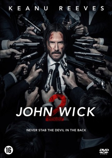 John Wick 2