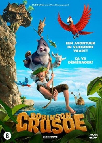 Robinson Crusoe