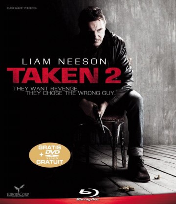 Taken 2