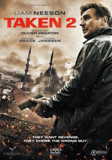 Taken 2
