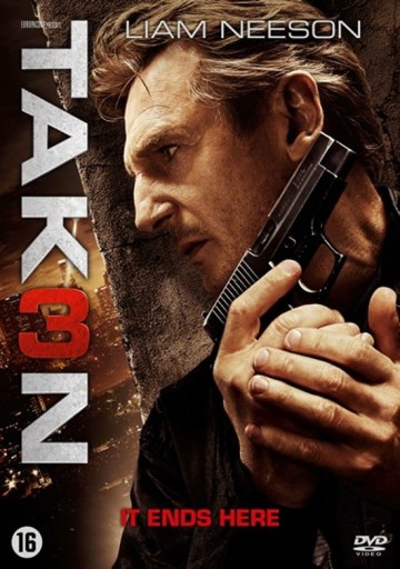 Taken 3