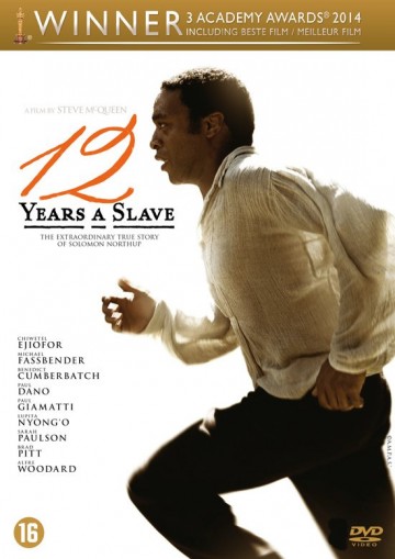12 Years a Slave