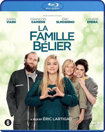 La Famille Belier