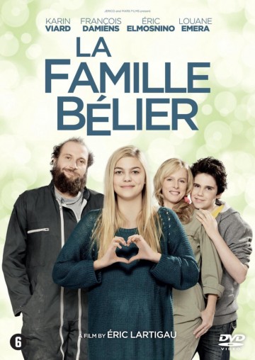 La Famille Belier