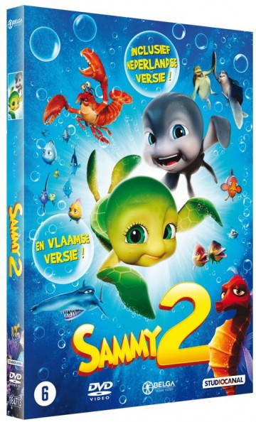 Sammy 2