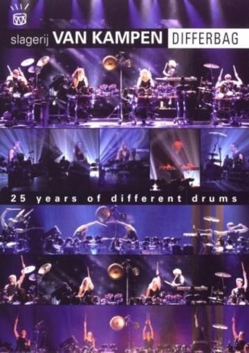 Slagerij Van Kampen - Differbag